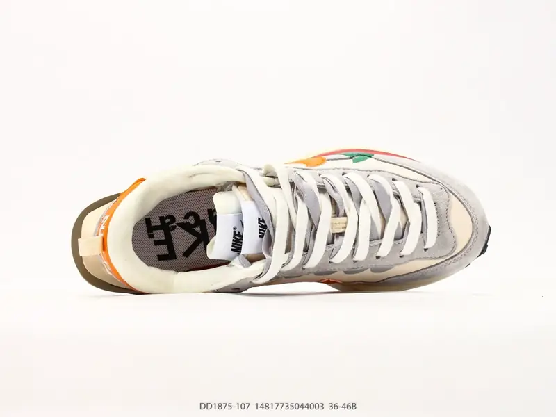 Balenciaga Sportschuhe Kollaboration DD1875-107 #14817735044003