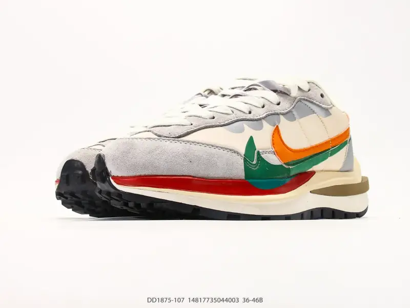 Balenciaga Sportschuhe Kollaboration DD1875-107 #14817735044003