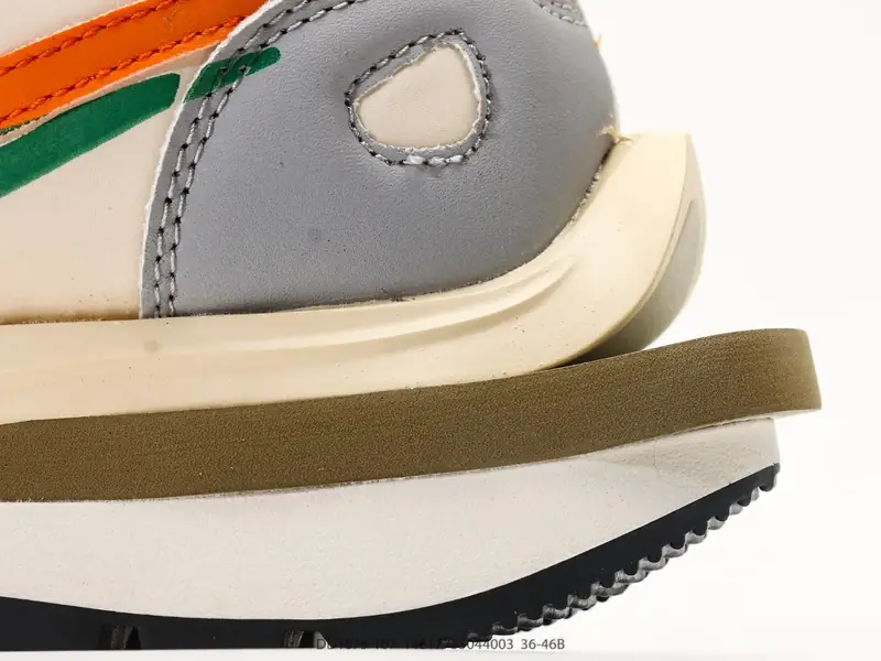 Balenciaga Sportschuhe Kollaboration DD1875-107 #14817735044003