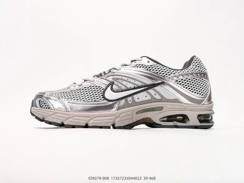 Balenciaga Running Shoes Retro Breathable Anti-Slip IO9279-008 #17357235044023