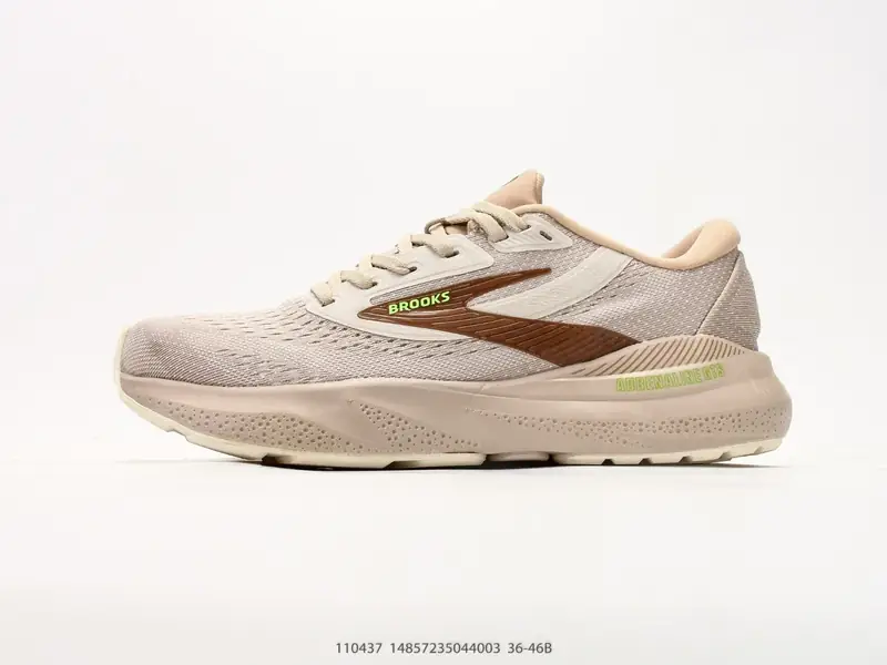 Brooks Running Shoes Cushioned 110437 #14857235044003