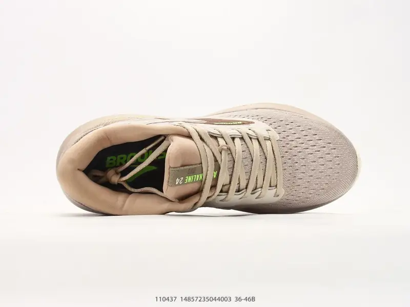 Brooks Zapatillas de running Amortiguado 110437 #14857235044003