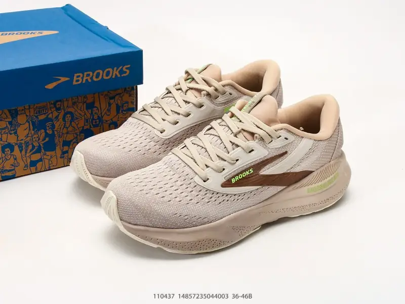 Brooks Zapatillas de running Amortiguado 110437 #14857235044003