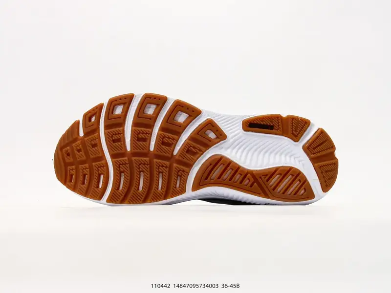 Brooks Freizeitschuhe Atmungsaktiv Langlebig Niedrig 110442 #14847095734003