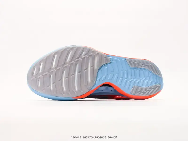 Brooks布鲁克斯 Hyperion Elite 5 舒适百搭防滑耐磨 低帮 越野竞速跑步鞋 110445 #18347045664063