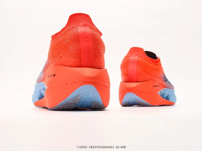 Brooks布鲁克斯 Hyperion Elite 5 舒适百搭防滑耐磨 低帮 越野竞速跑步鞋 110445 #18347045664063