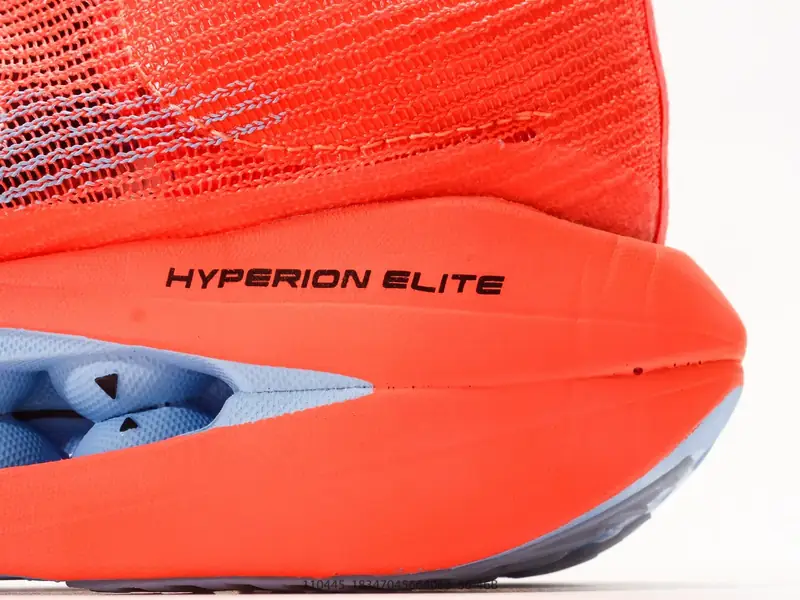 Brooks布鲁克斯 Hyperion Elite 5 舒适百搭防滑耐磨 低帮 越野竞速跑步鞋 110445 #18347045664063