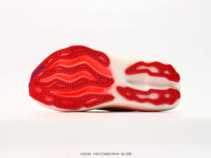 Brooks Chaussures de running Amorti Semelle épaisse 110447 #14872768833044