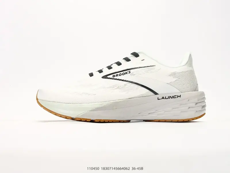 Brooks Running Shoes Cushioned 110450 #18307145664062