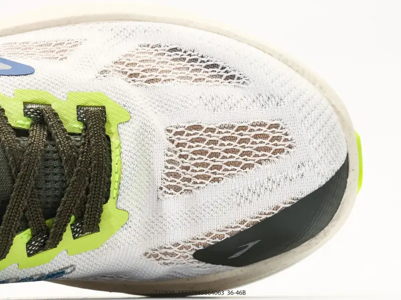 Brooks布鲁克斯 Hyperion Max 3 烈风3 减震竞速马拉松专业跑鞋 110520 #18377845664063