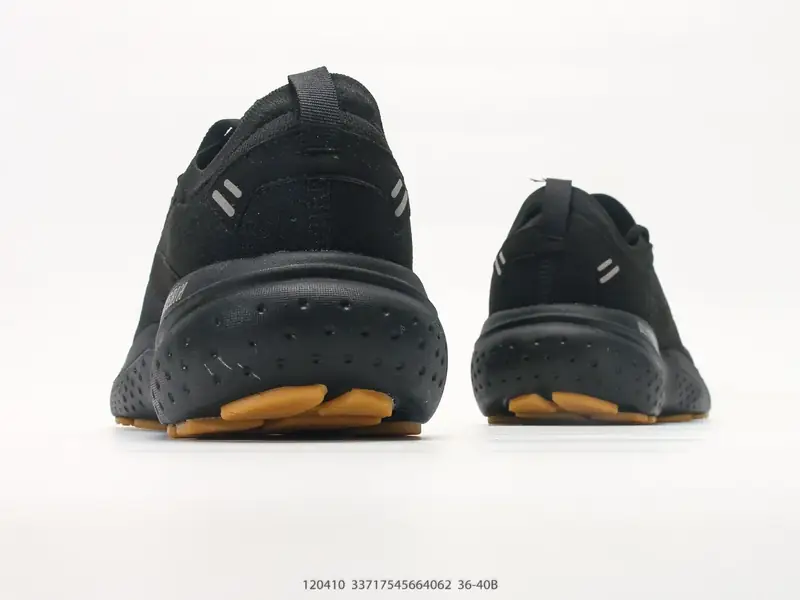 Brooks Chaussures de running Amorti Antidérapant Résistant 120410 #33717545664062