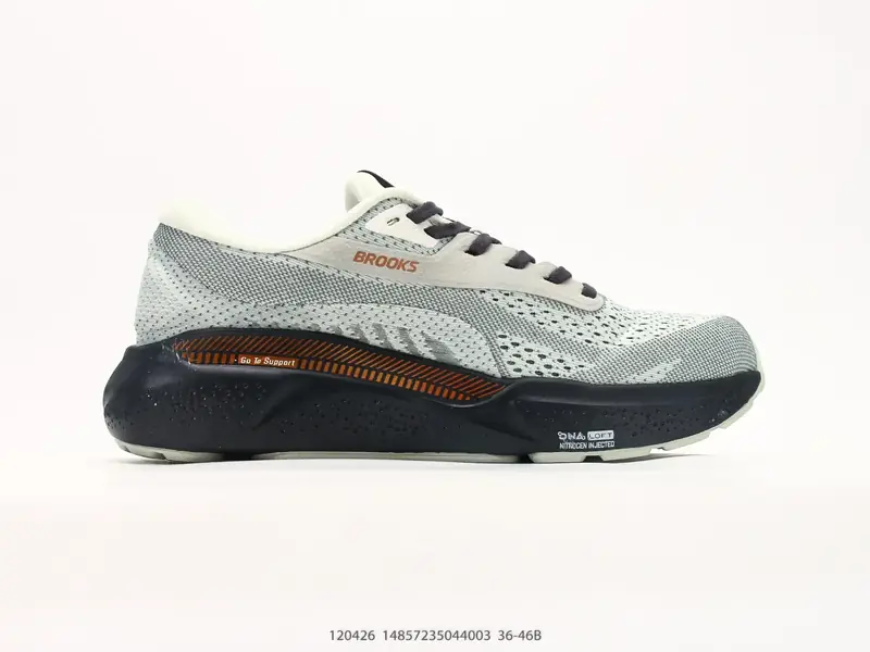 Brooks Беговые кроссовки Амортизация 120426 #14857235044003