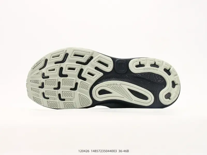 Brooks Беговые кроссовки Амортизация 120426 #14857235044003