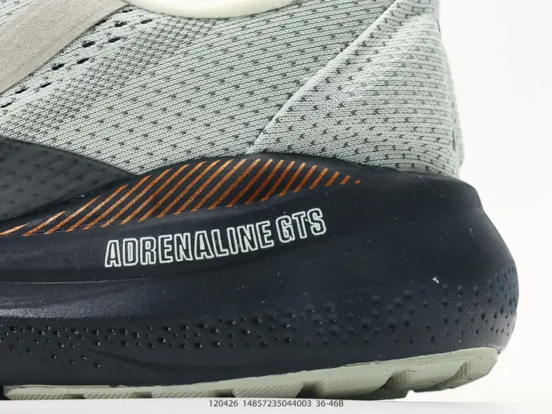 Brooks Беговые кроссовки Амортизация 120426 #14857235044003