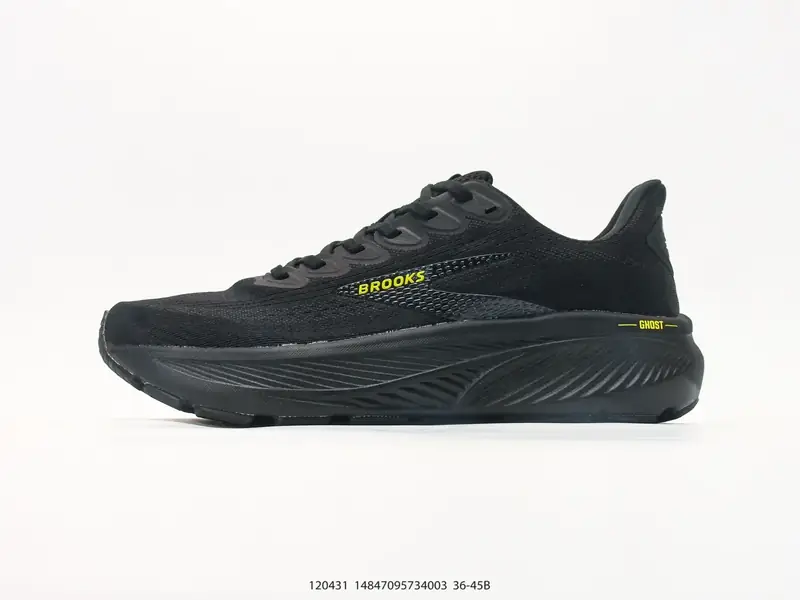 Brooks Повседневная обувь Дышащий Износостойкий Низкий верх 120431 #14847095734003