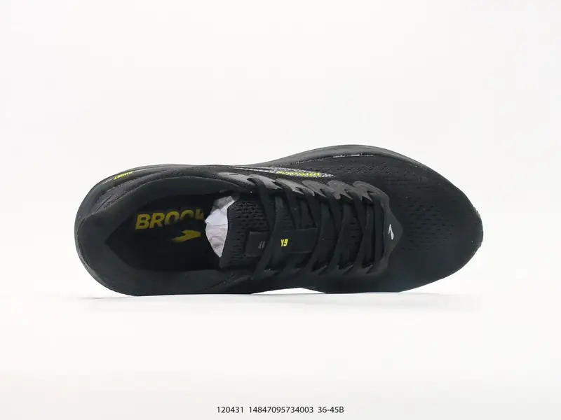 Brooks Повседневная обувь Дышащий Износостойкий Низкий верх 120431 #14847095734003