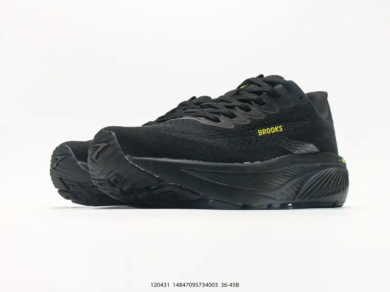 Brooks Повседневная обувь Дышащий Износостойкий Низкий верх 120431 #14847095734003