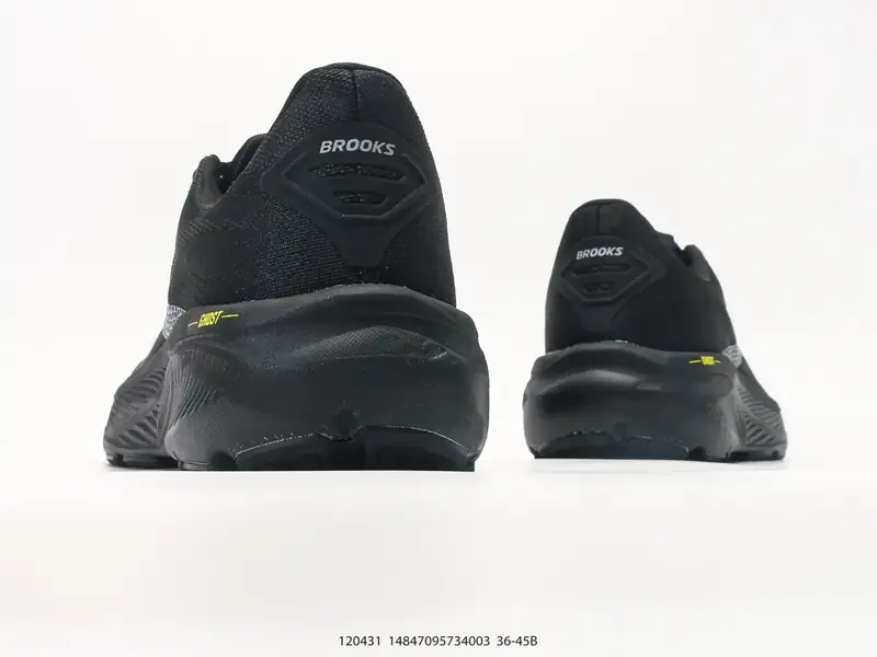 Brooks Повседневная обувь Дышащий Износостойкий Низкий верх 120431 #14847095734003