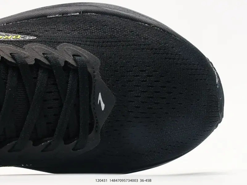 Brooks Повседневная обувь Дышащий Износостойкий Низкий верх 120431 #14847095734003