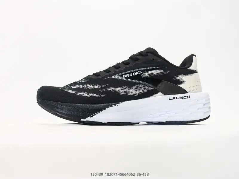 Brooks Sepatu Lari Bantalan 120439 #18307145664062