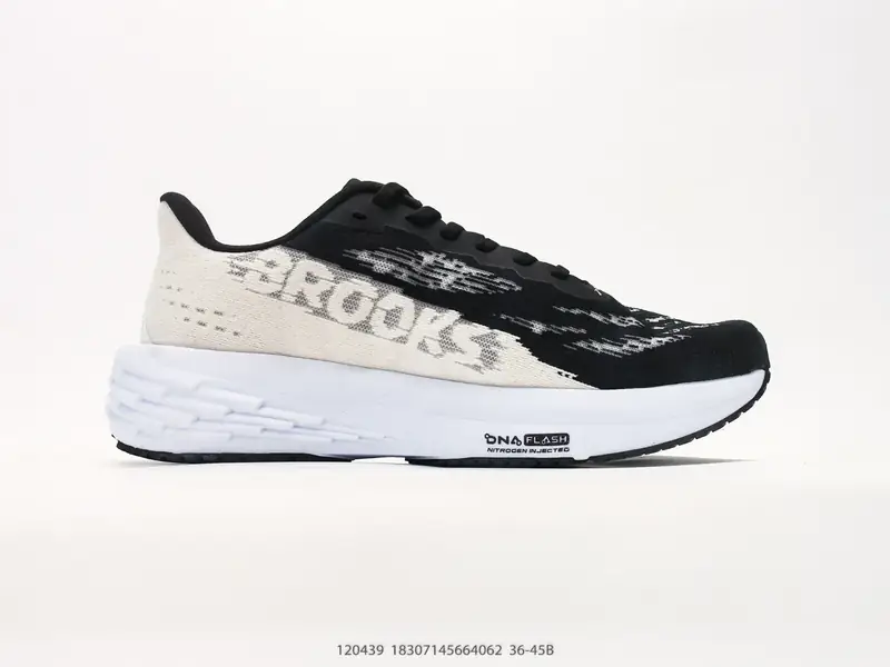 Brooks Беговые кроссовки Амортизация 120439 #18307145664062