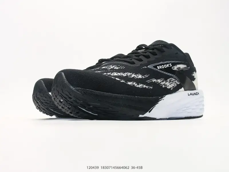 Brooks Беговые кроссовки Амортизация 120439 #18307145664062