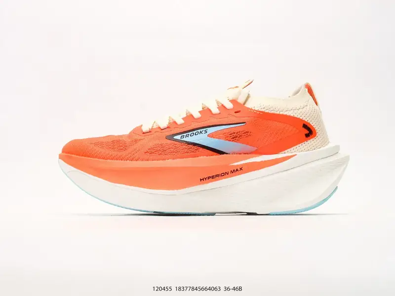 Brooks Laufschuhe Stoßdämpfend 120455 #18377845664063