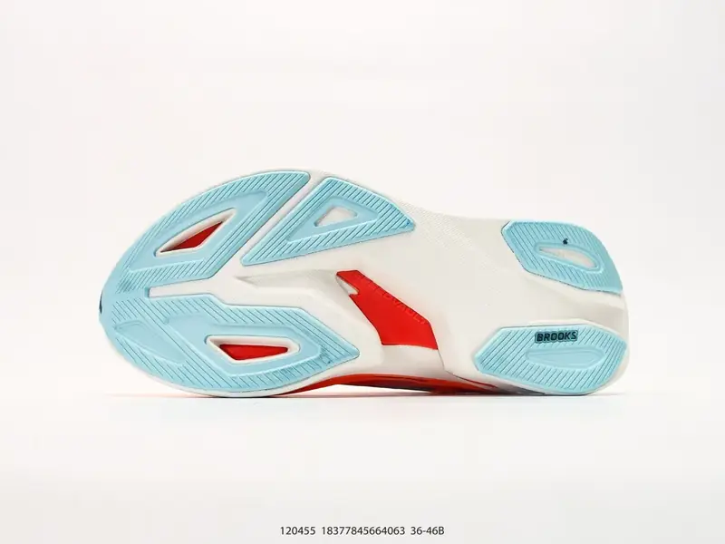 Brooks Беговые кроссовки Поглощение ударов 120455 #18377845664063