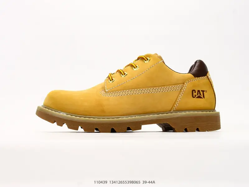 CAT Sports Shoes Breathable Anti-Slip Durable 110439 #13412655398065