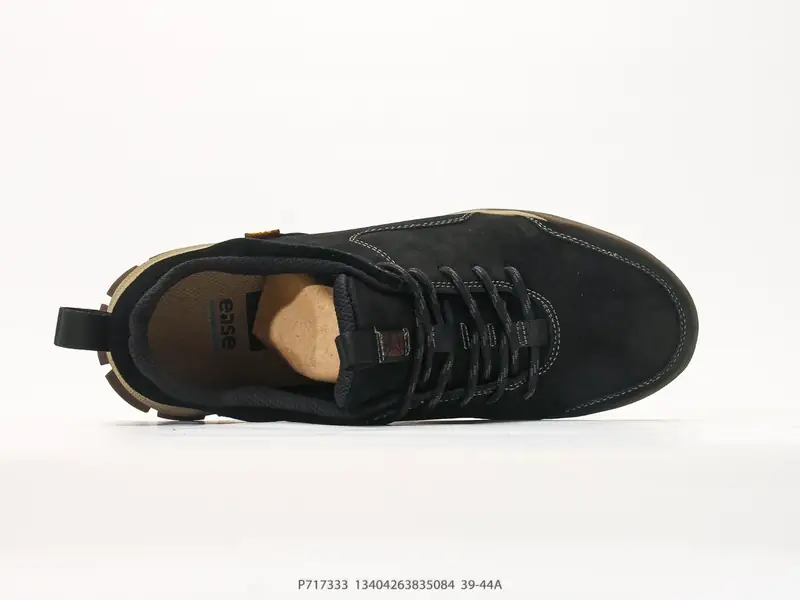 CAT Sepatu Kasual Retro Mid Top Pria P717333 #13404263835084