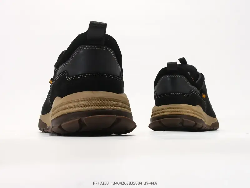 CAT Sepatu Kasual Retro Mid Top Pria P717333 #13404263835084