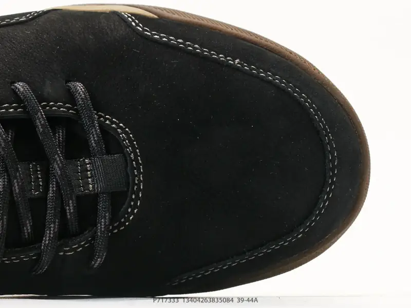 CAT Sepatu Kasual Retro Mid Top Pria P717333 #13404263835084