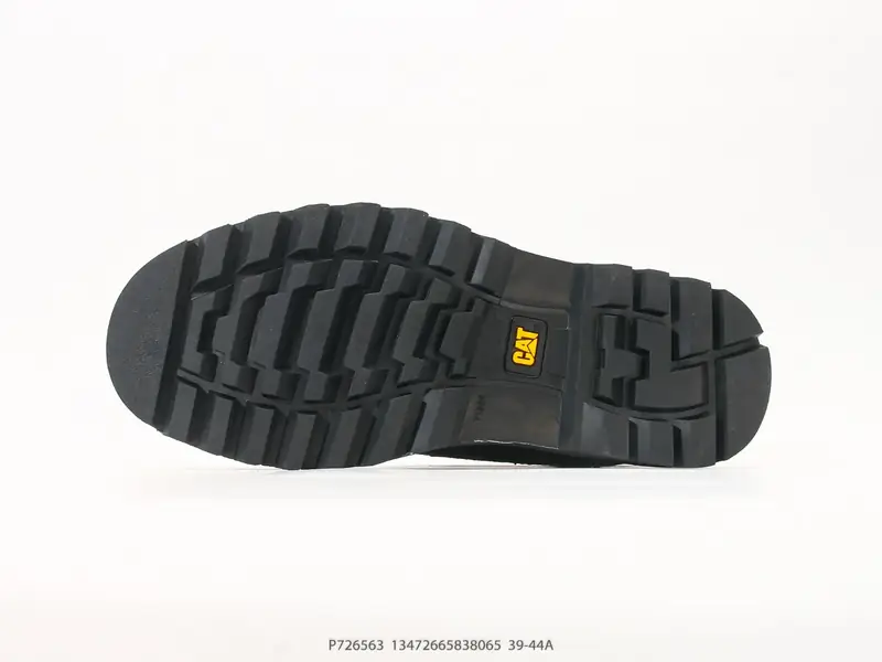 CAT Sepatu Kasual Serbaguna Tren Klasik P726563 #13472665838065