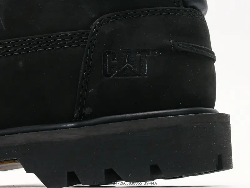 CAT Sepatu Kasual Serbaguna Tren Klasik P726563 #13472665838065