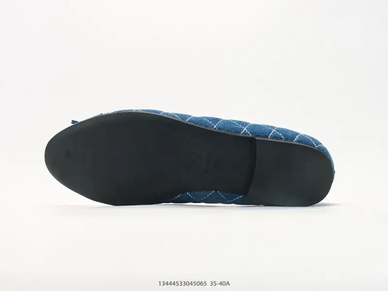 Chanel Sepatu Olahraga Klasik Nyaman G85167 #13444533045065