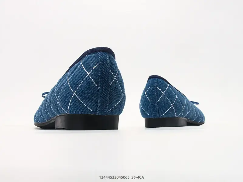Chanel Sepatu Olahraga Klasik Nyaman G85167 #13444533045065
