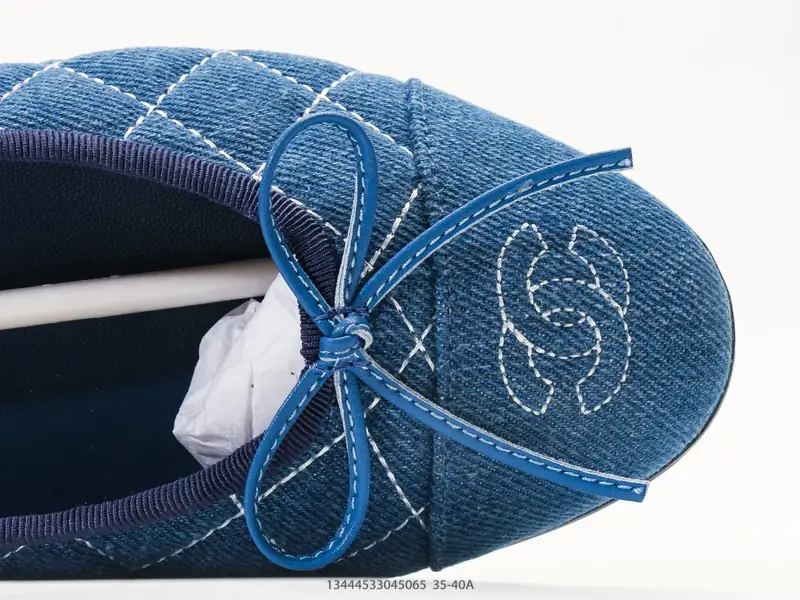 Chanel Sepatu Olahraga Klasik Nyaman G85167 #13444533045065