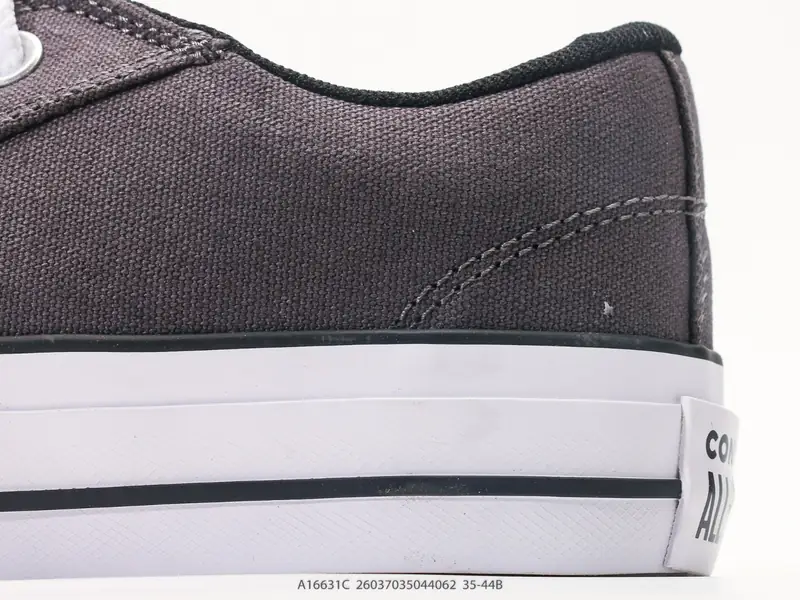 Other Skate Shoes Breathable Versatile Classic A16631C #26037035044062