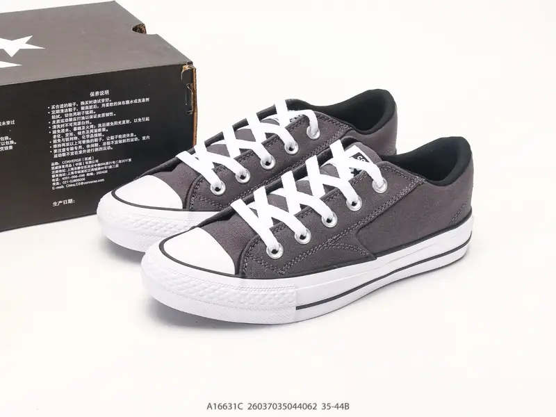 Other Skate Shoes Breathable Versatile Classic A16631C #26037035044062