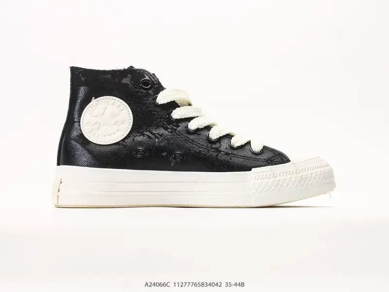Lainnya Sepatu Olahraga Retro Klasik High Top A24066C #11277765834042
