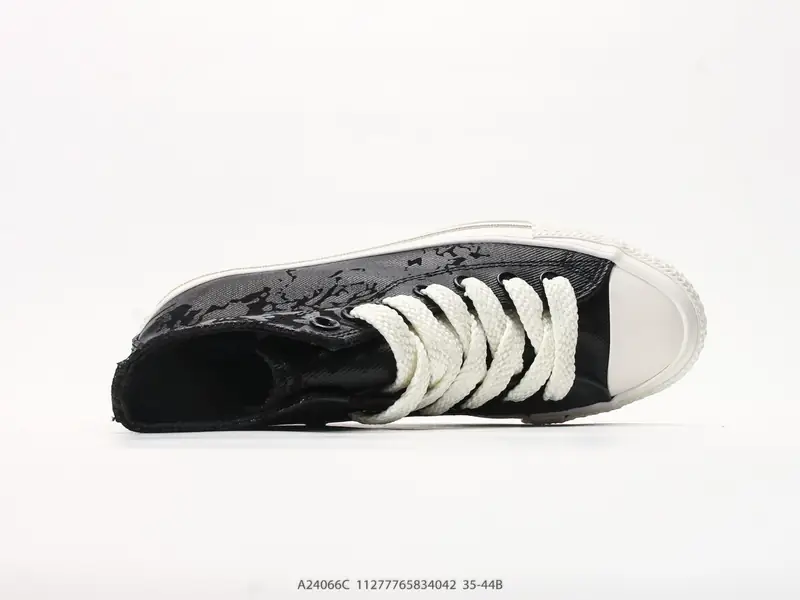 Lainnya Sepatu Olahraga Retro Klasik High Top A24066C #11277765834042