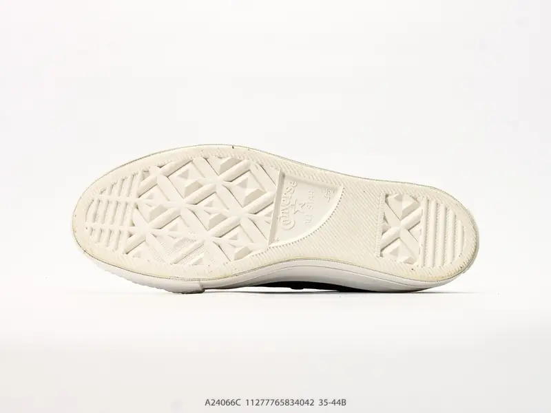 Lainnya Sepatu Olahraga Retro Klasik High Top A24066C #11277765834042