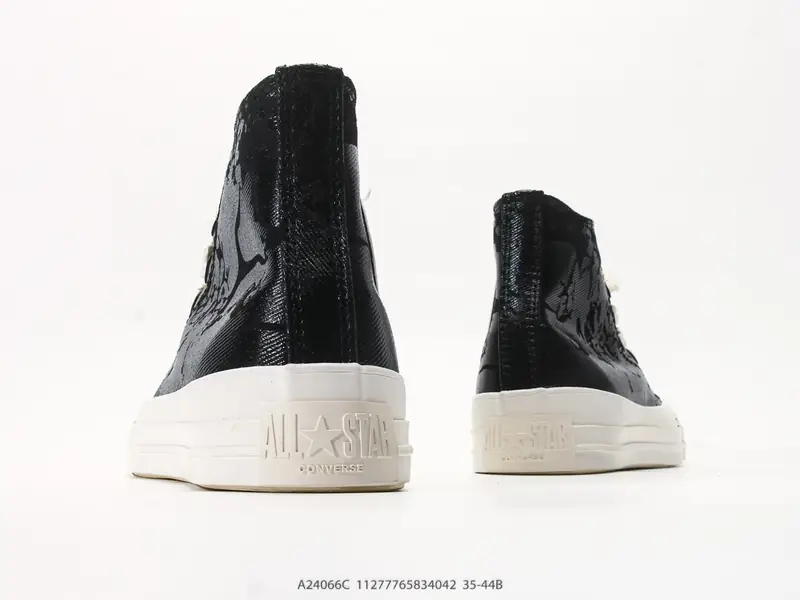 Lainnya Sepatu Olahraga Retro Klasik High Top A24066C #11277765834042