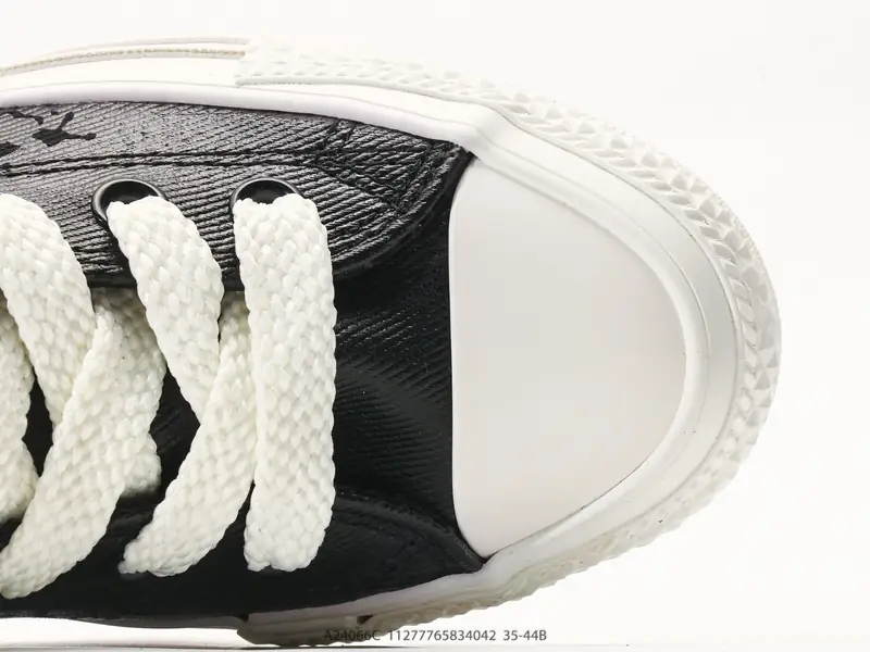 Lainnya Sepatu Olahraga Retro Klasik High Top A24066C #11277765834042