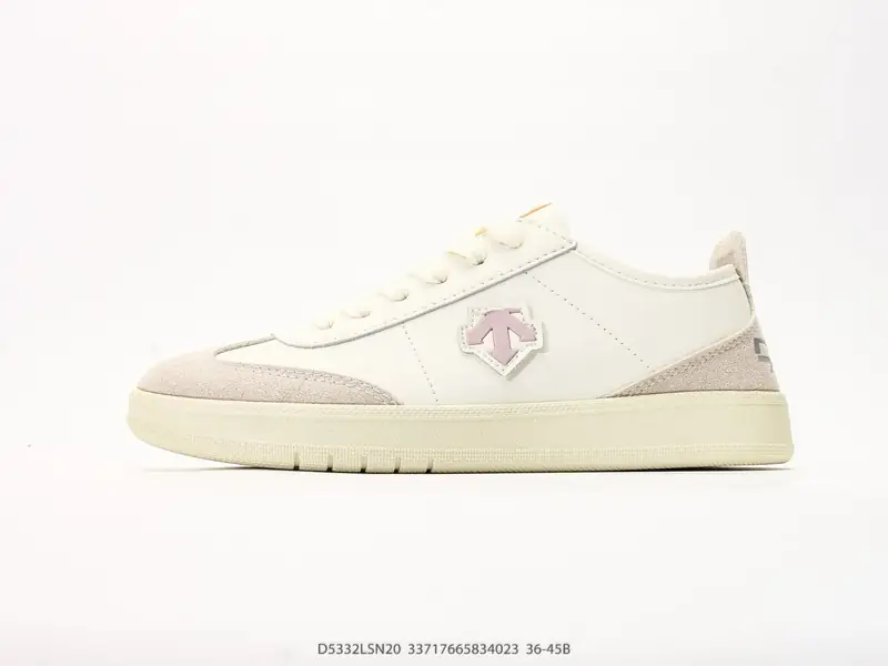 Other Sports Shoes Retro Versatile Trendy D5332LSN20 #33717665834023