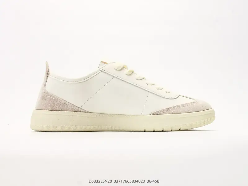 Other Sports Shoes Retro Versatile Trendy D5332LSN20 #33717665834023