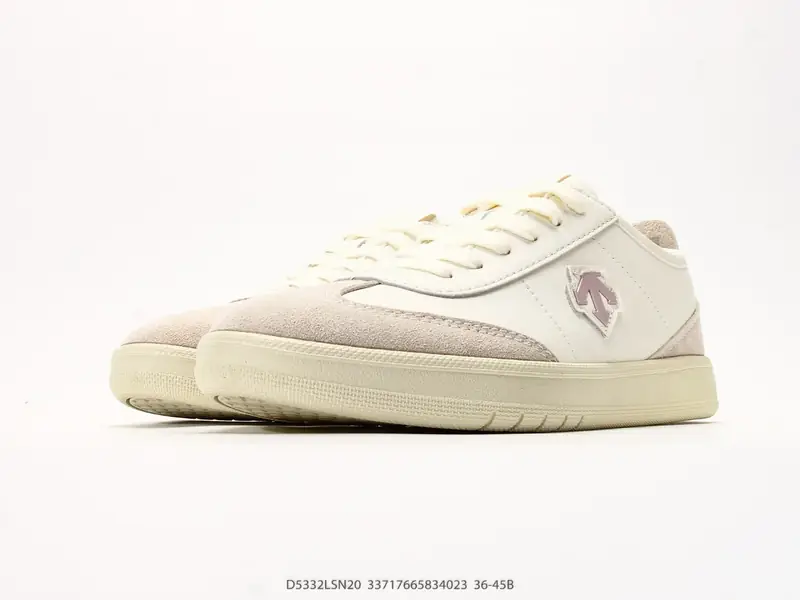 Other Sports Shoes Retro Versatile Trendy D5332LSN20 #33717665834023