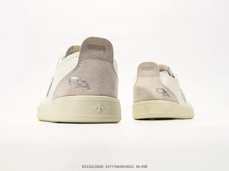 Other Sports Shoes Retro Versatile Trendy D5332LSN20 #33717665834023