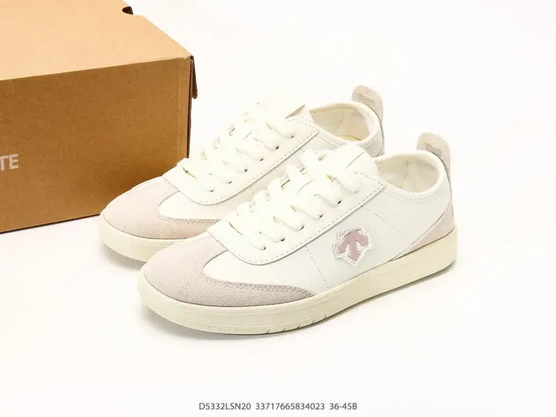 Other Sports Shoes Retro Versatile Trendy D5332LSN20 #33717665834023