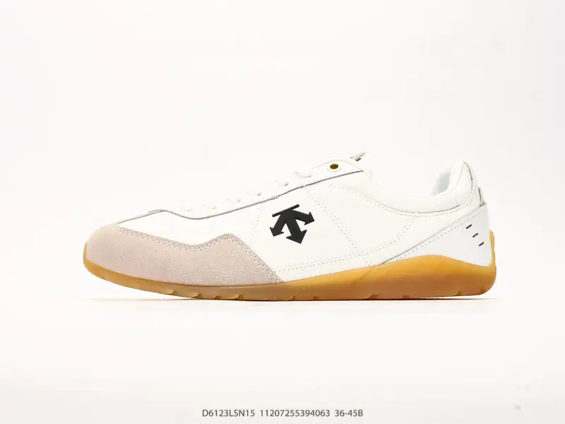 Other Sports Shoes Cushioned Versatile Classic D6123LSN15 #11207255394063